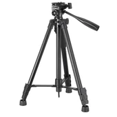 Kingjoy VT-860S Hafif Seyahat Tripod thumbnail 1