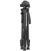 Kingjoy VT-860S Hafif Seyahat Tripod thumbnail 4