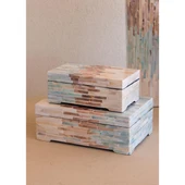 Kutu 23x13x9 cm TLC0111 - 3