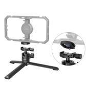 SmallRig 4630 Metal Masaüstü Tripod thumbnail 2