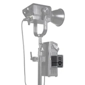 PATONA PROTECT V-Mount Pil V150-PD100 148Wh USB-C USB-A D-Tap 2xDC çıkışı thumbnail 4