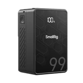 SmallRig 4608 VB99 SE Mini V Mount Pil - 1