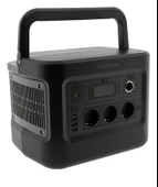 PATONA 9989 Platinum Taşınabilir Güç İstasyonu 1000Wh 1000W/230V USB5V/2.4A DC12V/10A thumbnail 1