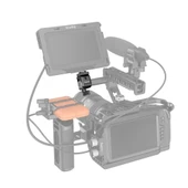 SmallRig 860B Tek 15mm Raylı Blok thumbnail 4