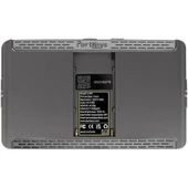 PORTKEYS LH7H 7'' Dokunmatik Ekranlı Monitör thumbnail 2