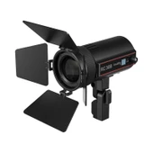 SmallRig 4280 RC30B Bi-color 30 Watt COB LED Video Işığı thumbnail 1