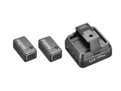 Godox Magic XT1 Yaka Mikrofonu (Type-C/Lightning Uyumlu) thumbnail 2