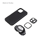 SmallRig 4988  iPhone 16 Pro FilMov Hafif Fotoğrafçılık Kılıfı Seti thumbnail 7