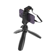 Comica CVM-D-MI 3.5mm TRS LİGHTNİNG Ses Çıkış  Mikrofon Kablosu thumbnail 4