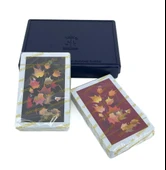 Swisscard Plastik İskambil - Oyun Kartı Destesi Model: 3 thumbnail 6