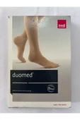 Mediven Diz Altı Çorabı düşük basınç burnu kapalı thumbnail 3
