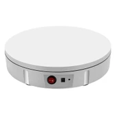 Camten SA-29 360 Derece Ürün Fotoğraf Çekim Standı (30cm) thumbnail 1