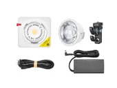 Godox ML100Bi Bi-Color Kit2 LED Video Işığı thumbnail 8