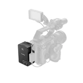 SmallRig 4608 VB99 SE Mini V Mount Pil - 5