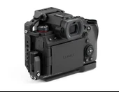 Tilta TA-T50-HCC-B Panasonic S5 II/IIX için Yarım Kamera Kafesi - 2