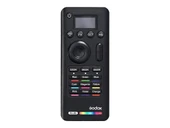 Godox RC-R9 / SZ150R / TL-60 / LC500R / LD75-LD150R-LD150RS İçin Kumanda - 1
