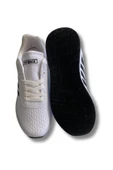 Mayback Unisex Spor Ayakkabı 36-40 Beyaz - 4
