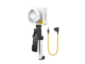Godox ML100Bi Bi-Color Kit2 LED Video Işığı thumbnail 3