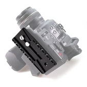 SmallRig 1700 Vinten Kamera Hızlı Çıkarma Plakası thumbnail 2