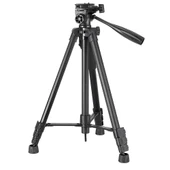 Kingjoy VT-860S Hafif Seyahat Tripod thumbnail 1
