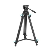 SmallRig AD-50 4684 Hafif Video Tripod  Lite thumbnail 2