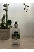 ESLEM DOĞAL HİNDİSTAN SÜTLÜ ŞAMPUAN 500 ML - 1