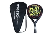 Avessa Prk-2100 Carbon Beach Paddle Raketi Çantalı - 2