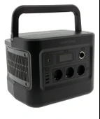 PATONA 9989 Platinum Taşınabilir Güç İstasyonu 1000Wh 1000W/230V USB5V/2.4A DC12V/10A thumbnail 1