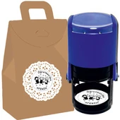 ÖĞRETMEN AFERİN KAŞESİ LACİVERT - 1