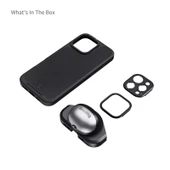 SmallRig 4987 iPhone 16 Pro Max FilMov Hafif Fotoğrafçılık Kılıf Seti thumbnail 7