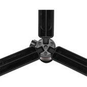 Kingjoy KT-36 + BD-3S Cep Telefonu ve Fotoğraf Makinesi Masaüstü Tripod thumbnail 4