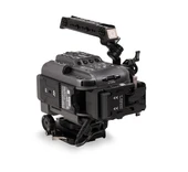 Tilta ES-T20-C-V Sony FX6 İçin Dikey Montaj Kamera Kafes Kiti - 3
