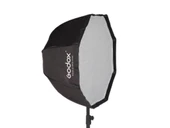 Godox Oktagon 80 cm Grid'li Şemsiye Softbox - 3
