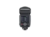 Godox V100 Canon Uyumlu Yuvarlak Kafa Flaş - 4