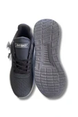 Mayback Unisex Spor Ayakkabı 36-40 Füme thumbnail 5