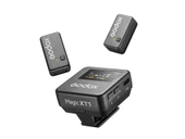 Godox Magic XT1 Yaka Mikrofonu (Type-C/Lightning Uyumlu) thumbnail 1