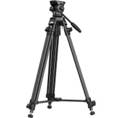 SmallRig AD-50 4684 Hafif Video Tripod  Lite thumbnail 1