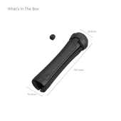 SmallRig 4117 Mini Hızlı Çıkarılabilir Tripod thumbnail 3