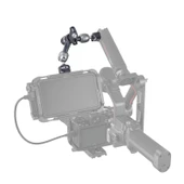 SmallRig 4899 Rosette Magic Arm (7'') 3/8”-16 ARRI Konumlandırma Vidası thumbnail 6