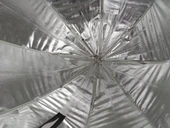 Godox Oktagon 80 cm Grid'li Şemsiye Softbox thumbnail 4