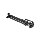 SmallRig 4259  X Potato JET TRIBEX Hidrolik Karbon Fiber Tripod Seti - 6