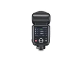 Godox V100 Sony Uyumlu Yuvarlak Kafa Flaş thumbnail 4