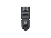 Godox V100 Fujıfilm Uyumlu Yuvarlak Kafa Flaş - 5
