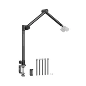 SmallRig 4324 Masa Üstü Fotoğrafçılığı / Canlı Yayın Braketi thumbnail 2