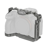SmallRig 4481 Sony  7R V /  7 IV /  7S III /  1 /  7R IV  için  HawkLock Hızlı Çıkarma Kafesi - 1
