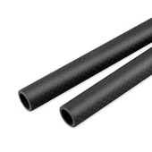 SmallRig 870  15mm Karbon Fiber Çubuk (20cm 8 inch) (2 adet) - 2
