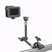 SmallRig 4491 HawkLock H21 Evrensel Hızlı Çıkarma Montaj Plakası Kiti thumbnail 3