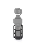 Tilta TA-T65-AME-B DJI Osmo Pocket 3 için Aksesuar Montaj Genişletici thumbnail 5