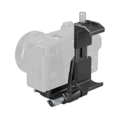 SmallRig 4695 Power Bank Aynasız Kameralar için Montaj Plakası Kiti thumbnail 1