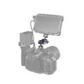 SmallRig 3873 Magic Arm Çift Bilyalı Başlı (1/4”-20 Vida) - 4